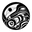 Douglas Reynolds Gallery logo