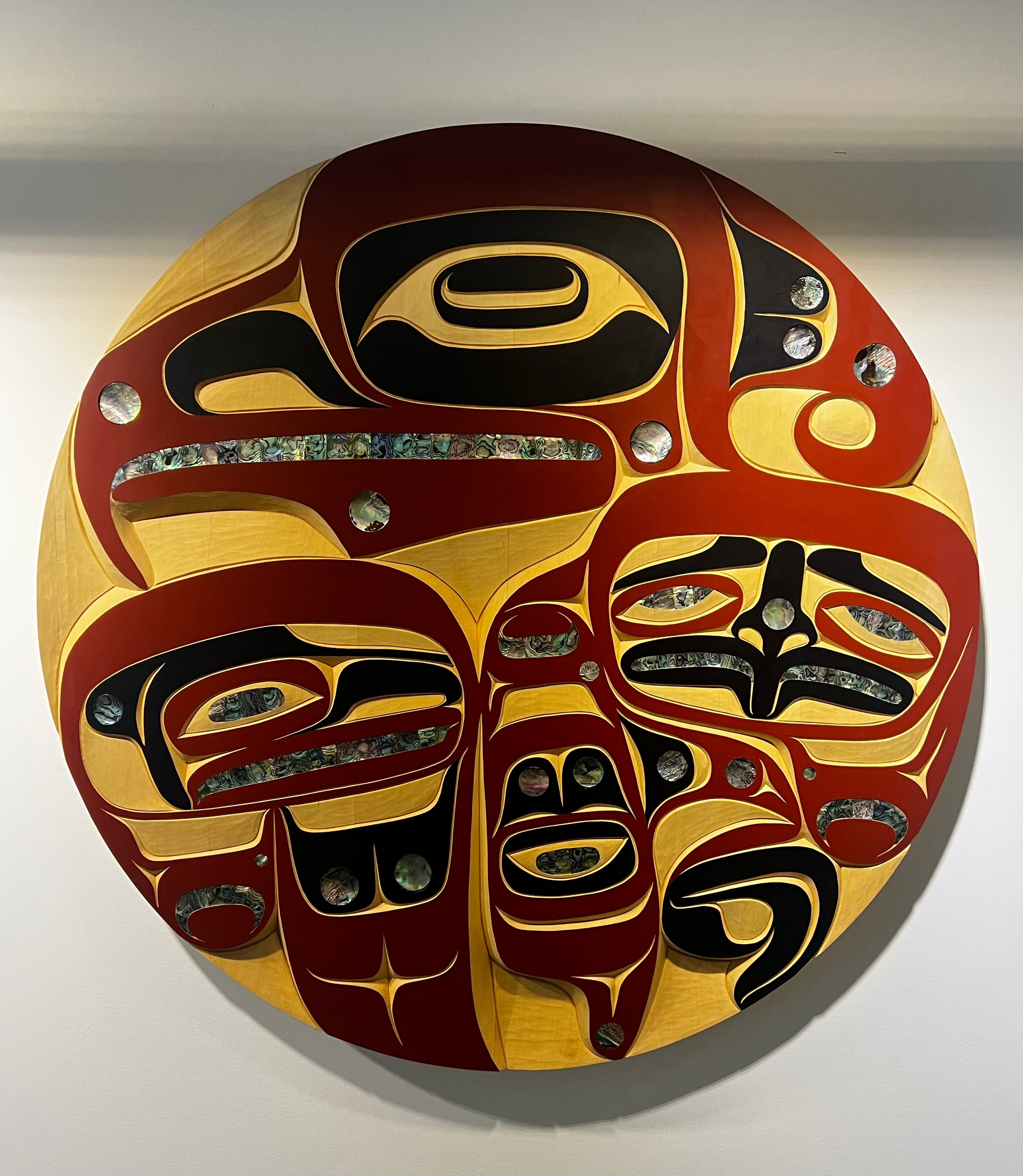 Thunderbird Panel