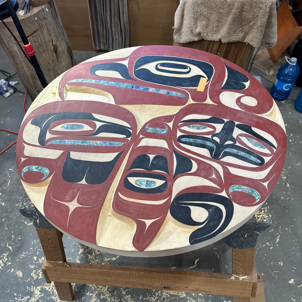 Thunderbird Panel