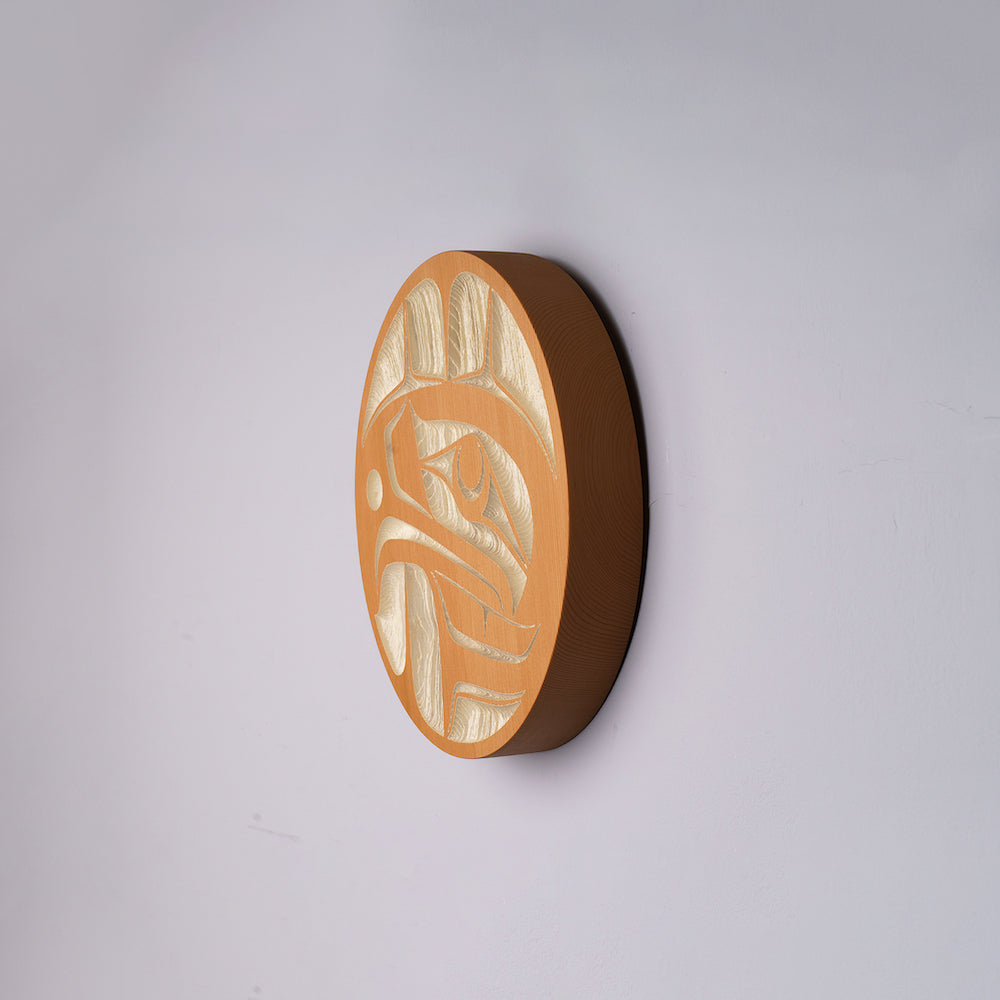 Eagle Panel