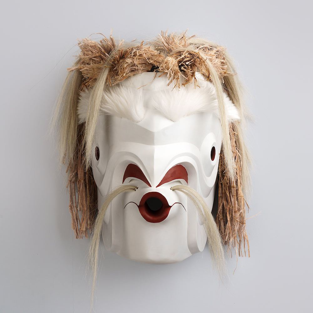 Pookmis Mask