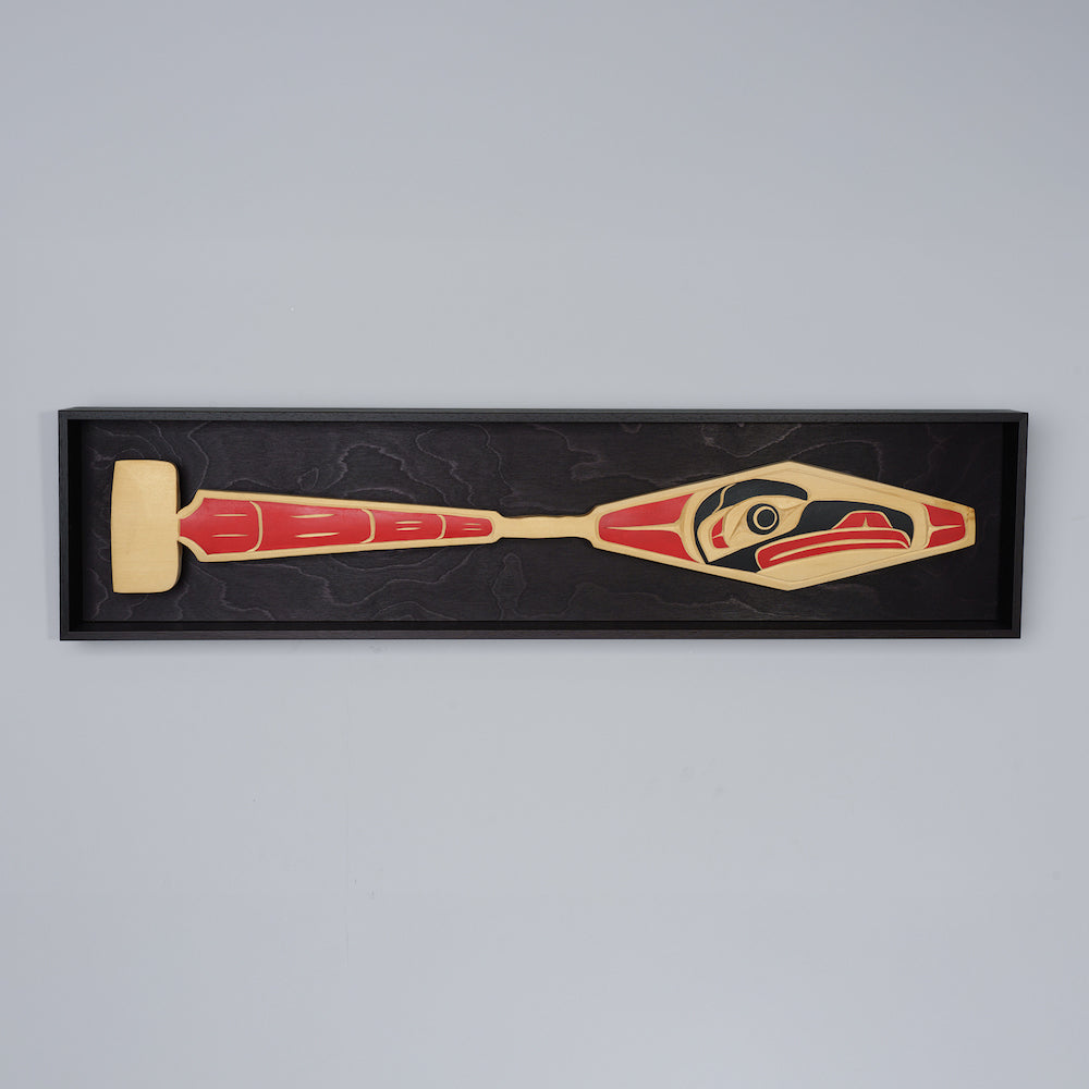 Raven Paddle