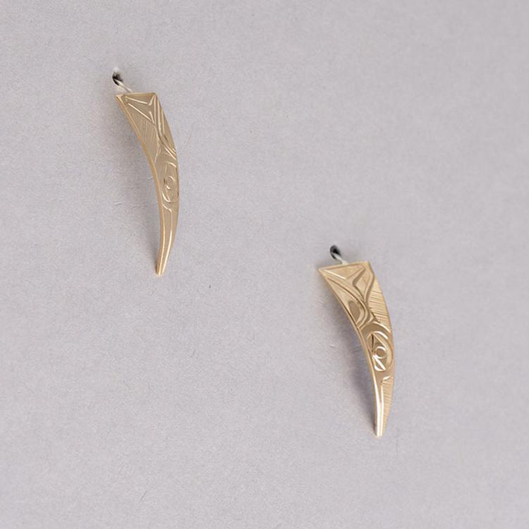 Hummingbird Earrings