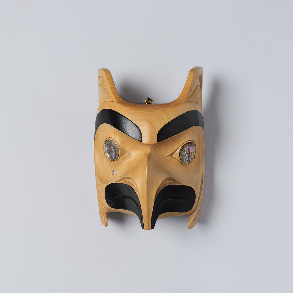 Owl Mask