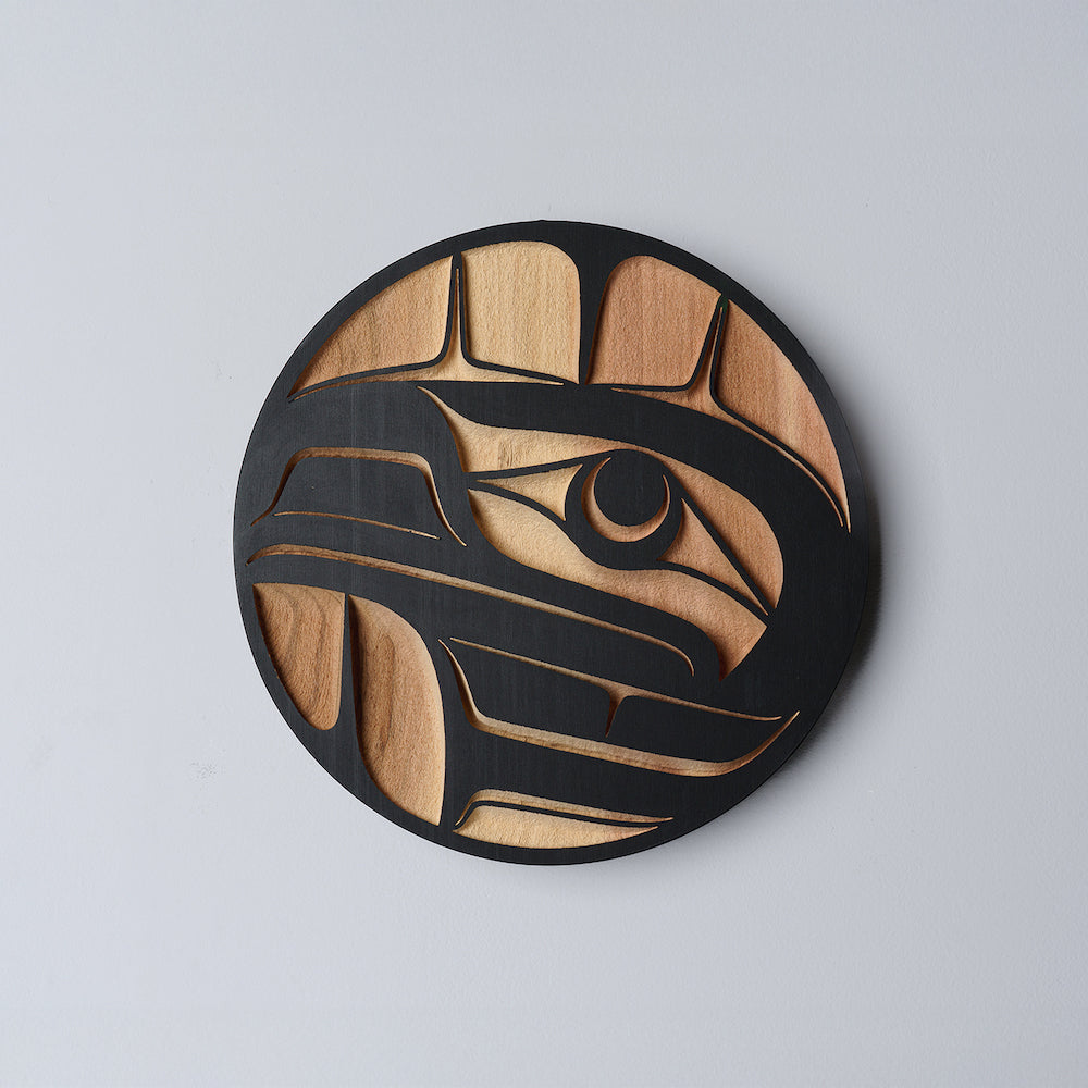 Raven Panel