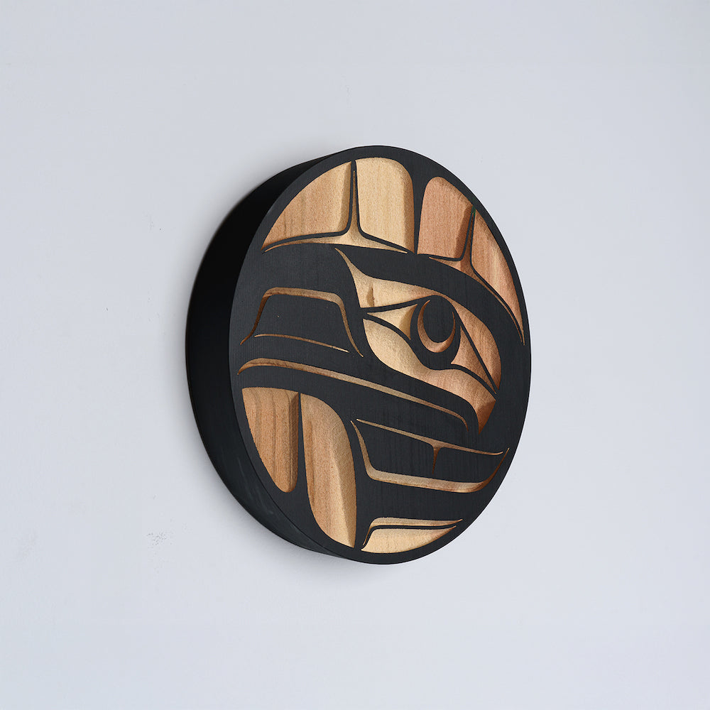 Raven Panel