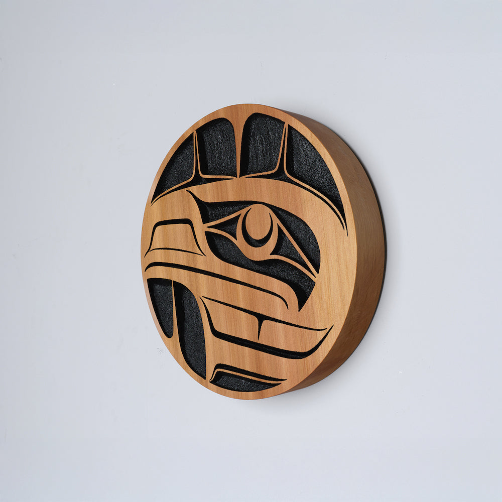 Raven Panel