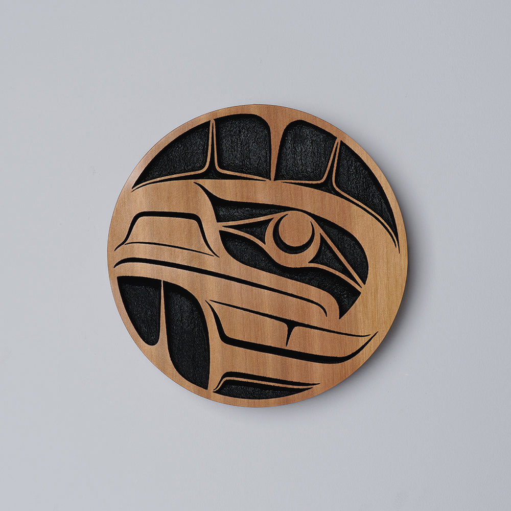 Raven Panel