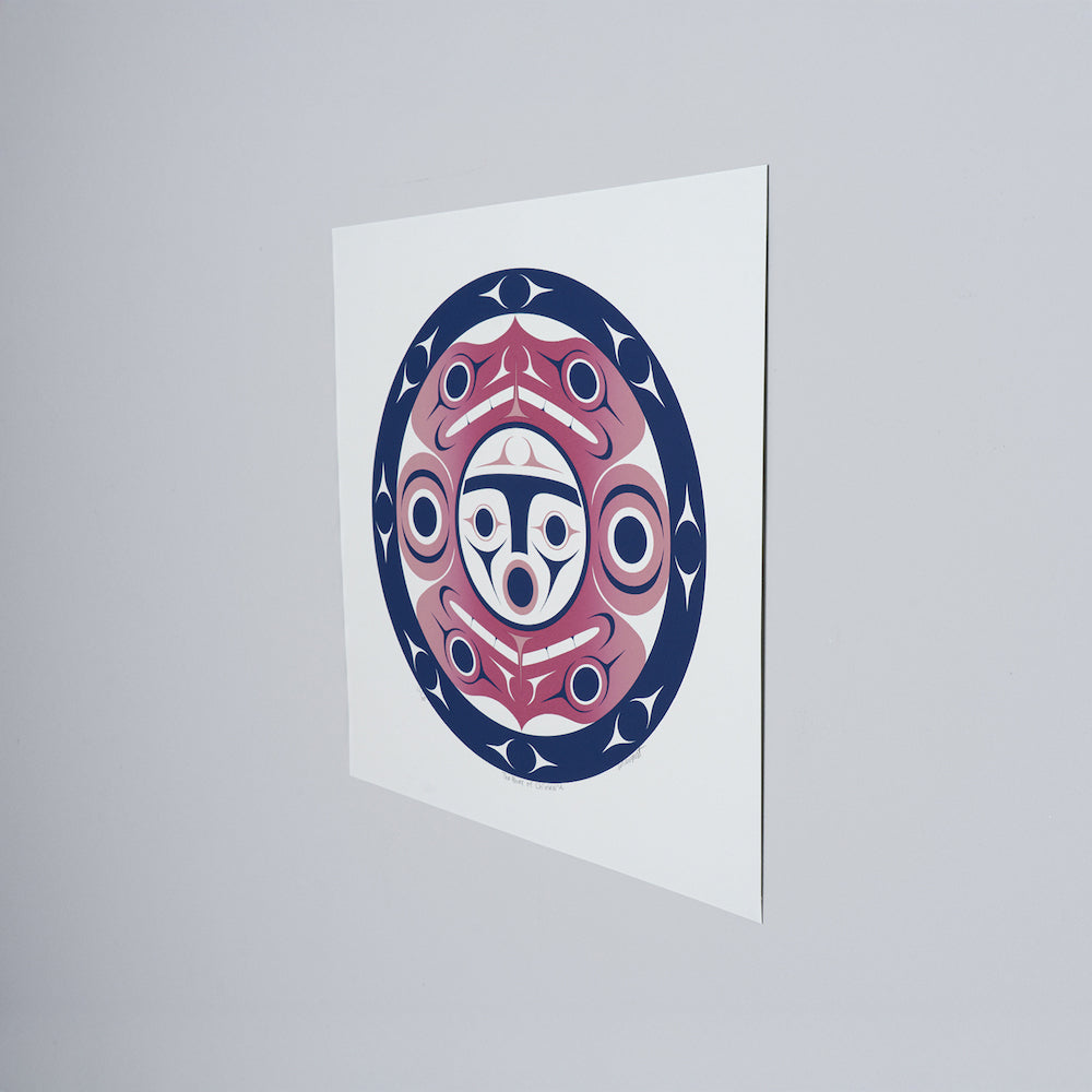 The Power of Ch'inkw'u (Chain-ko)