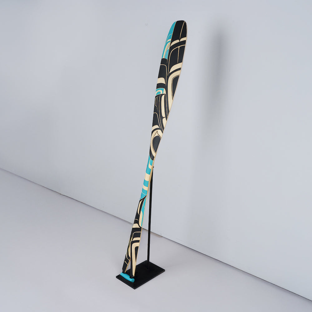 Raven Paddle
