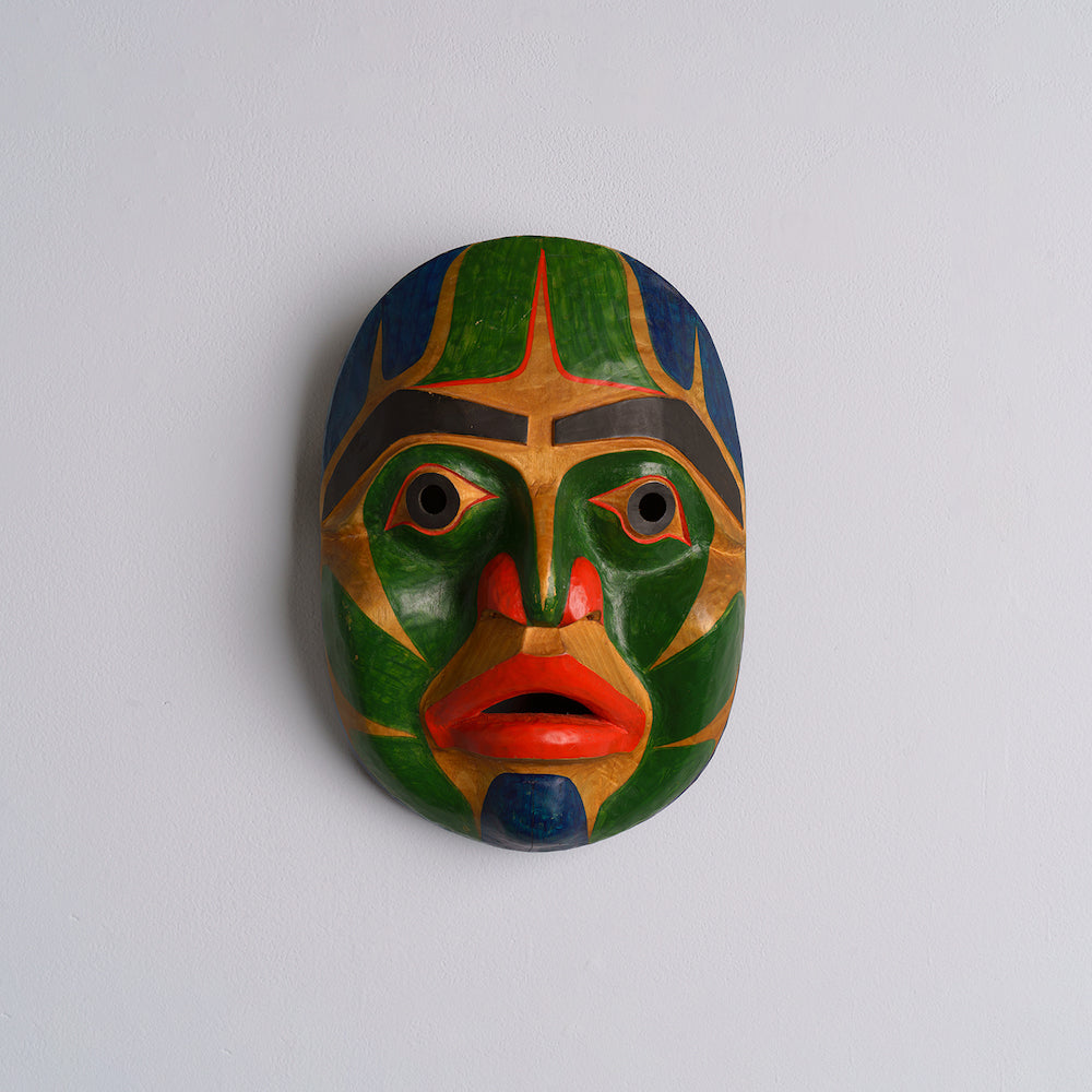 Portrait Mask