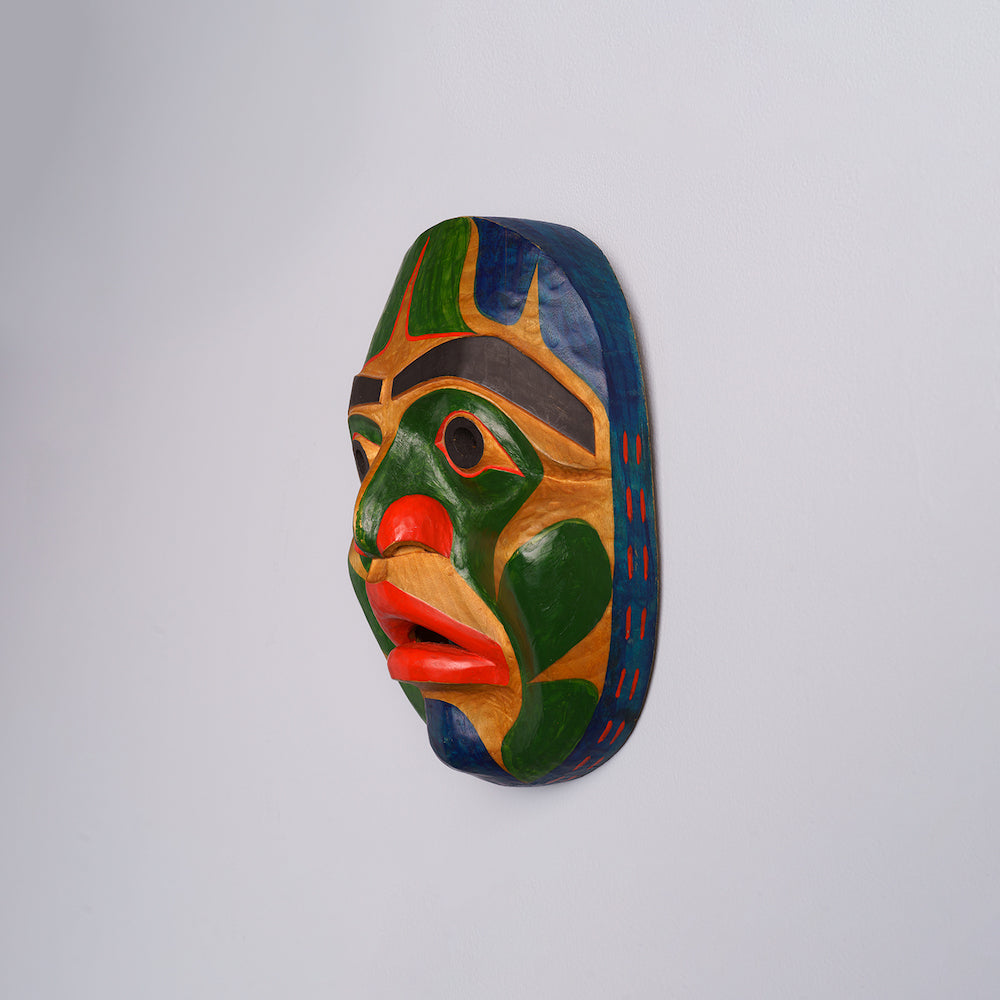 Portrait Mask