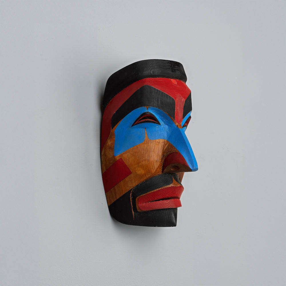 Portrait Mask