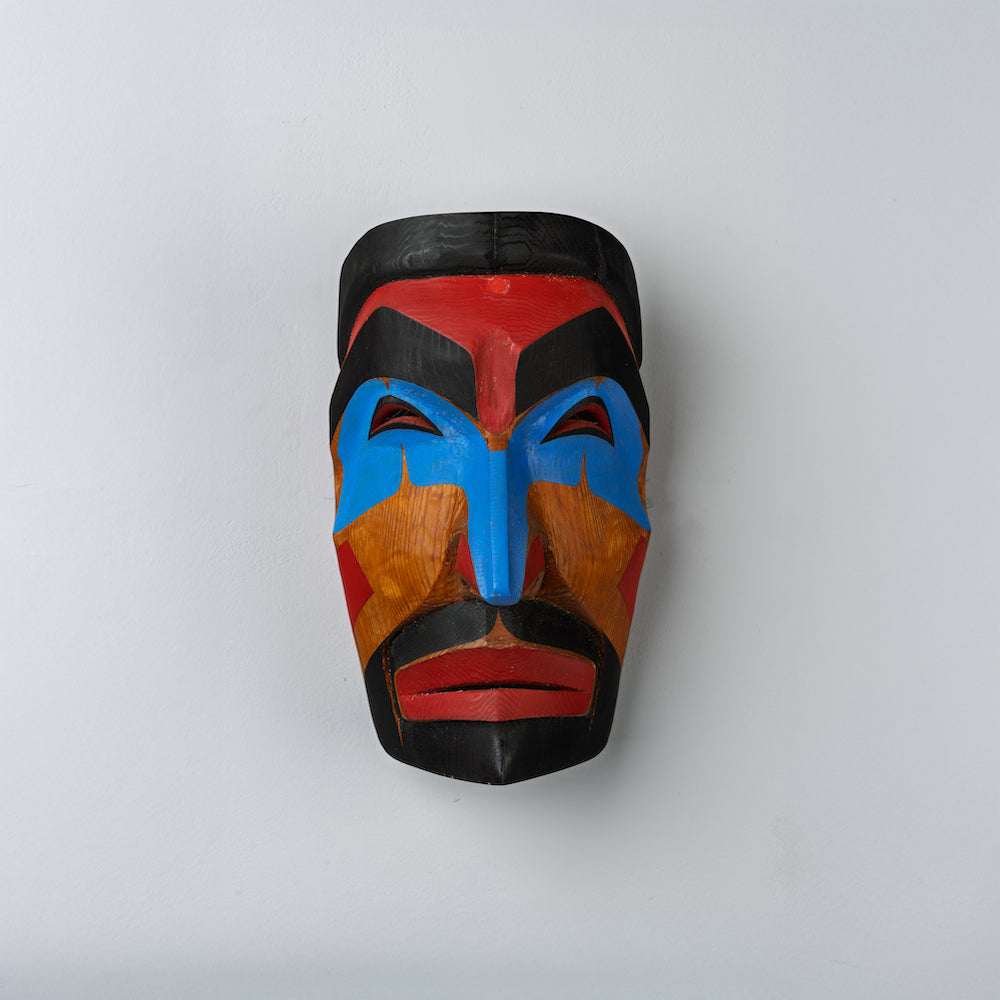 Portrait Mask