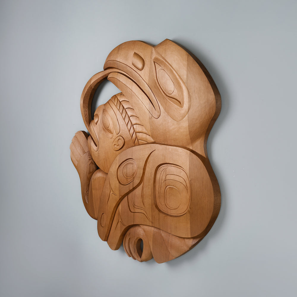 Transfer of Knowledge