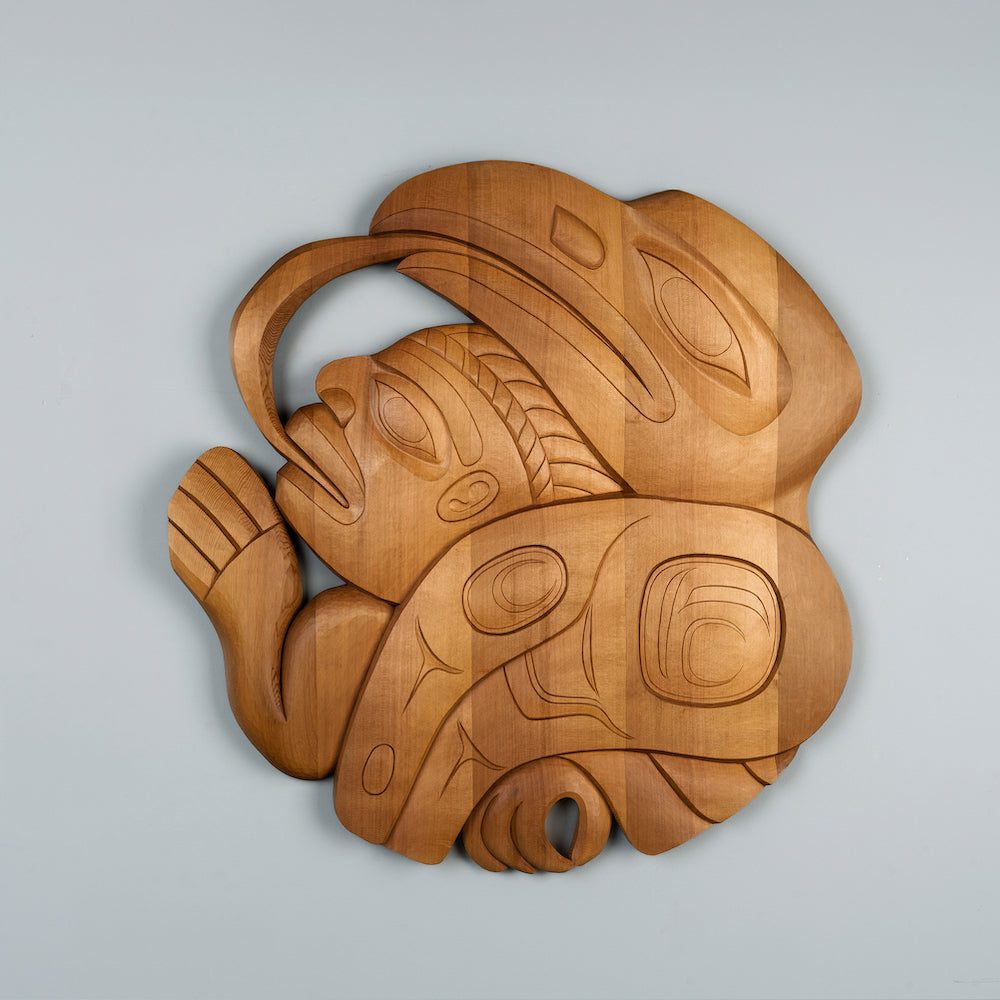 Transfer of Knowledge