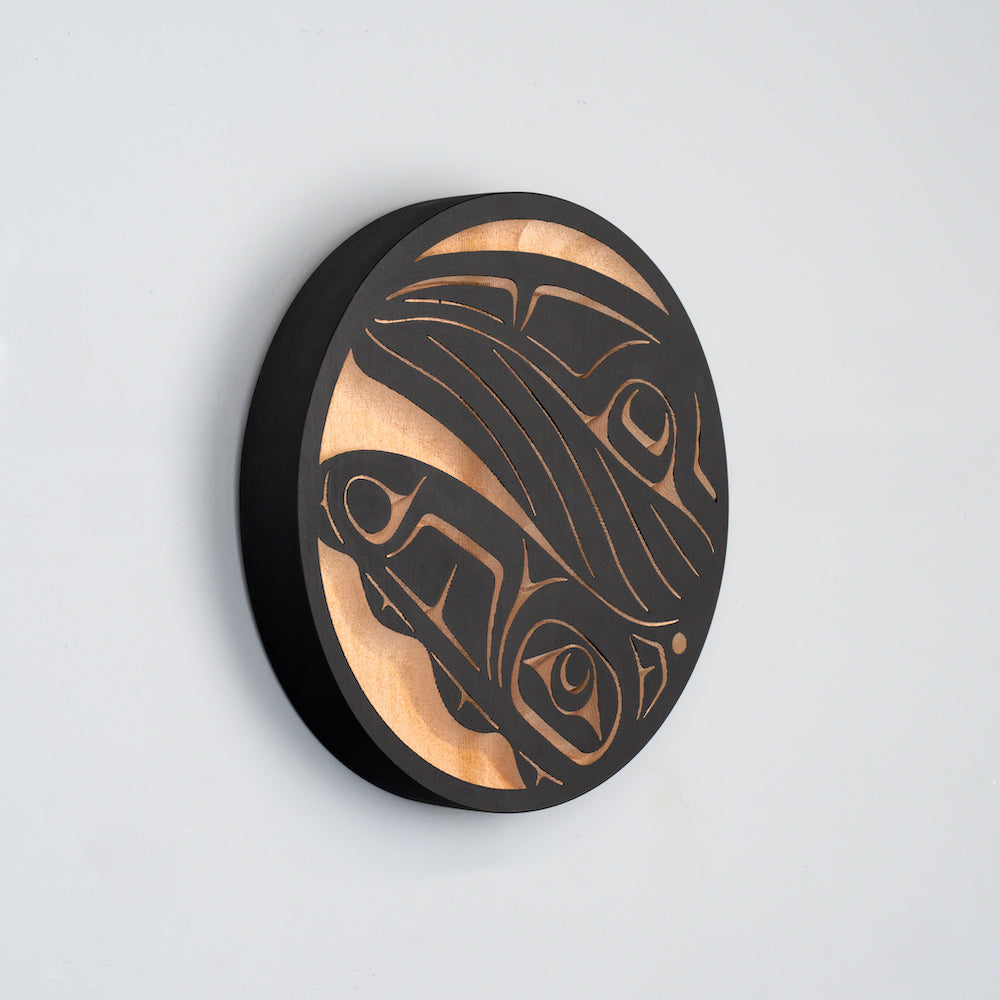 Humpback Whale Panel