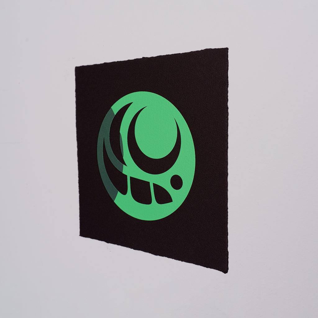 Moons Eclipsed (Green)