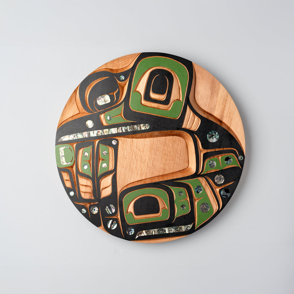 Hummingbird Panel