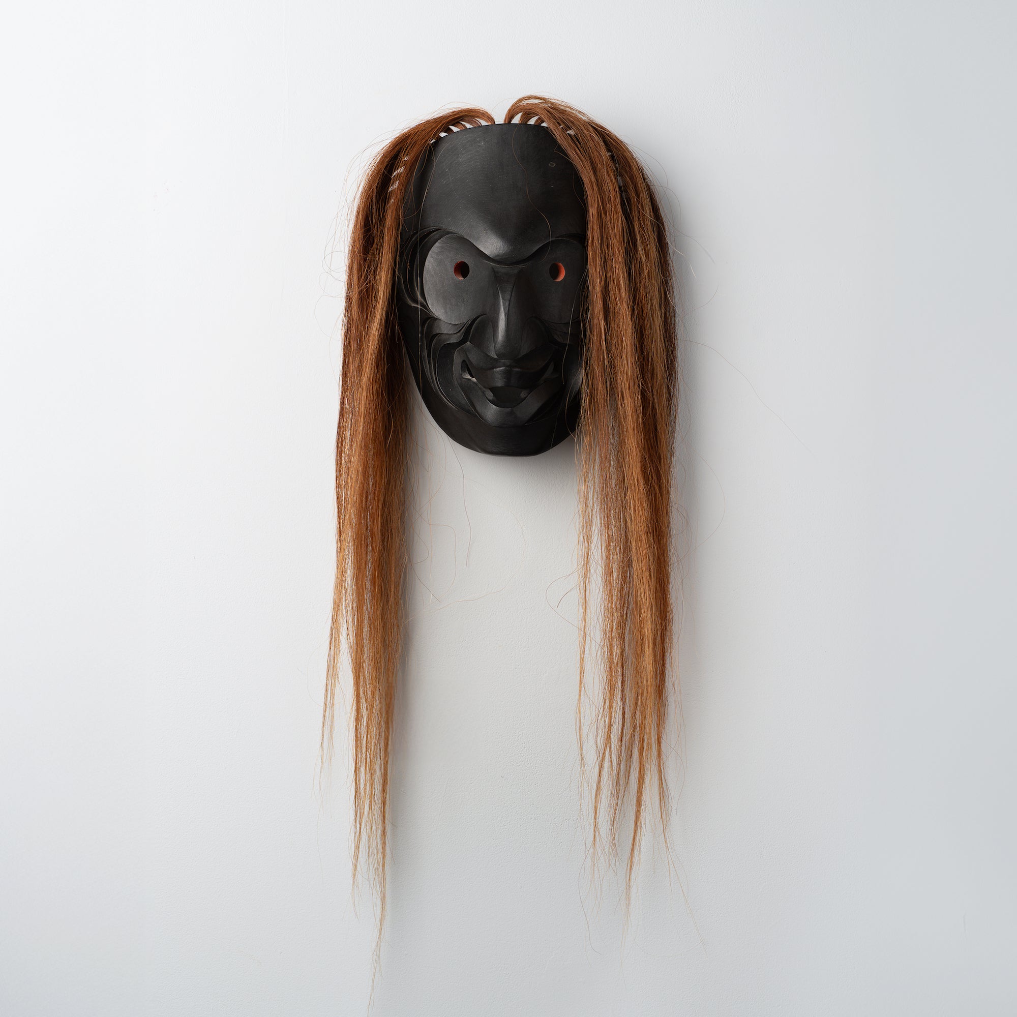 Ulth-Ma-Choo-Wha Mask