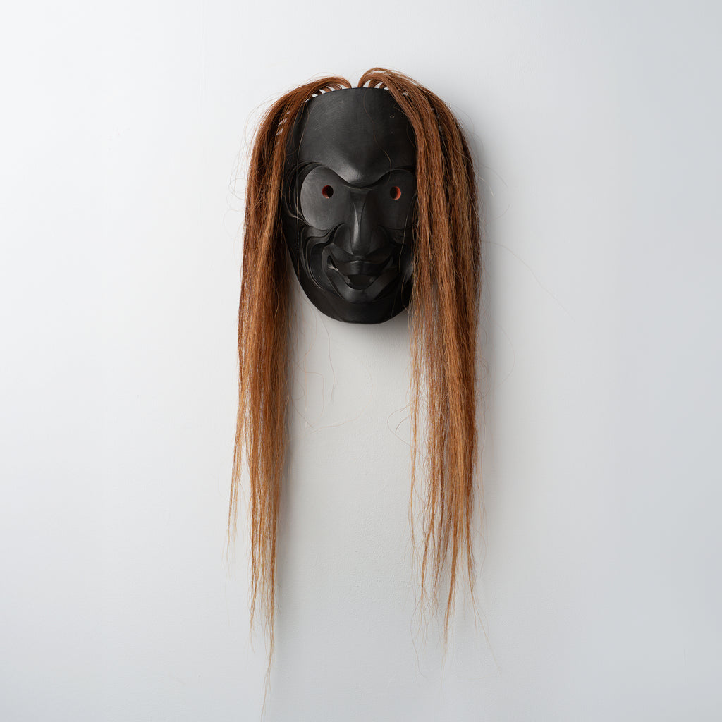 Ulth-Ma-Choo-Wha Mask
