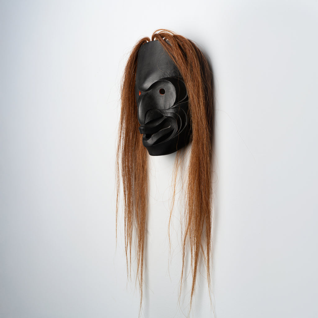 Ulth-Ma-Choo-Wha Mask