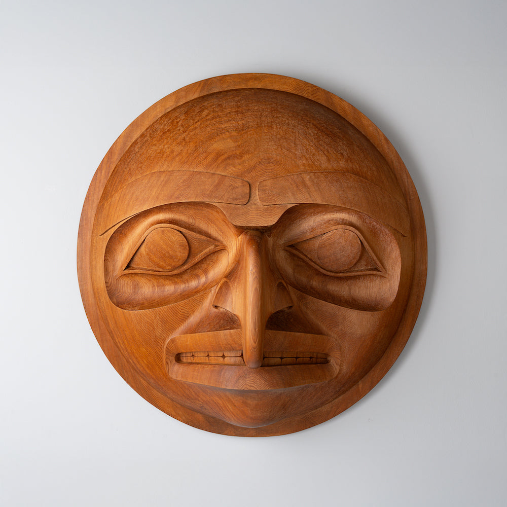 Moon Mask