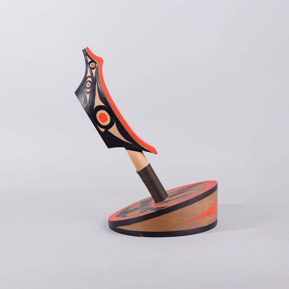 Coast Salish Art | Douglas Reynolds Gallery