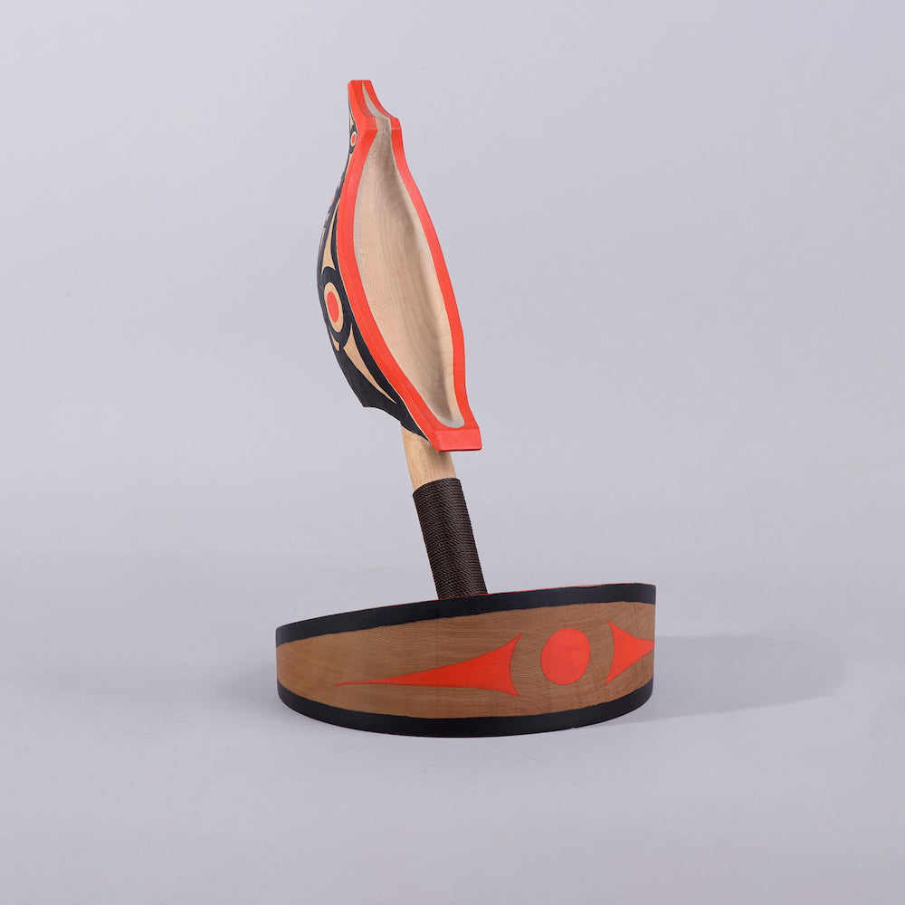 Coast Salish Art | Douglas Reynolds Gallery