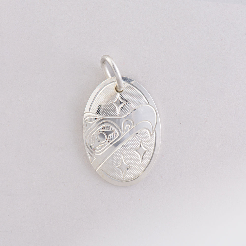 Eagle Pendant