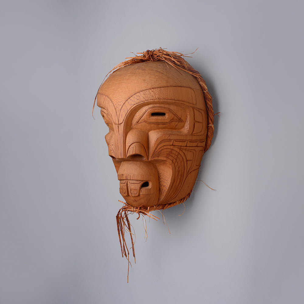 Pugwis Mask