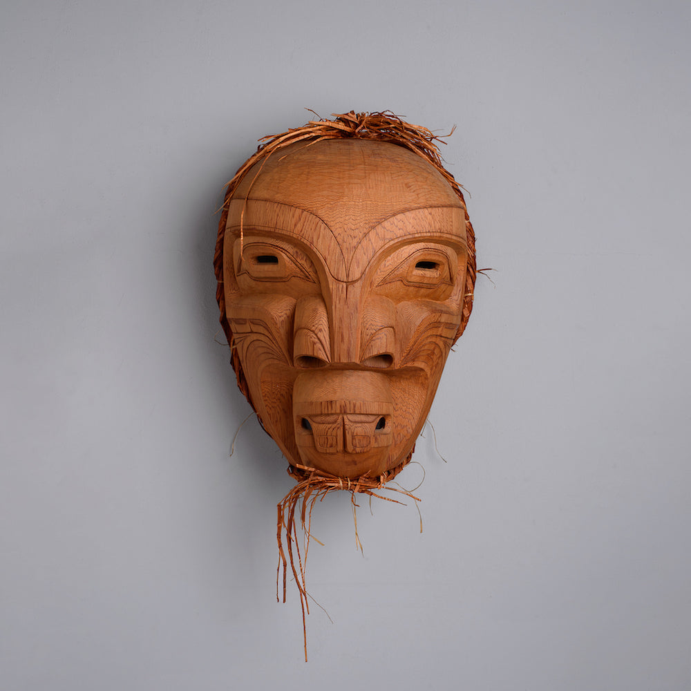 Pugwis Mask