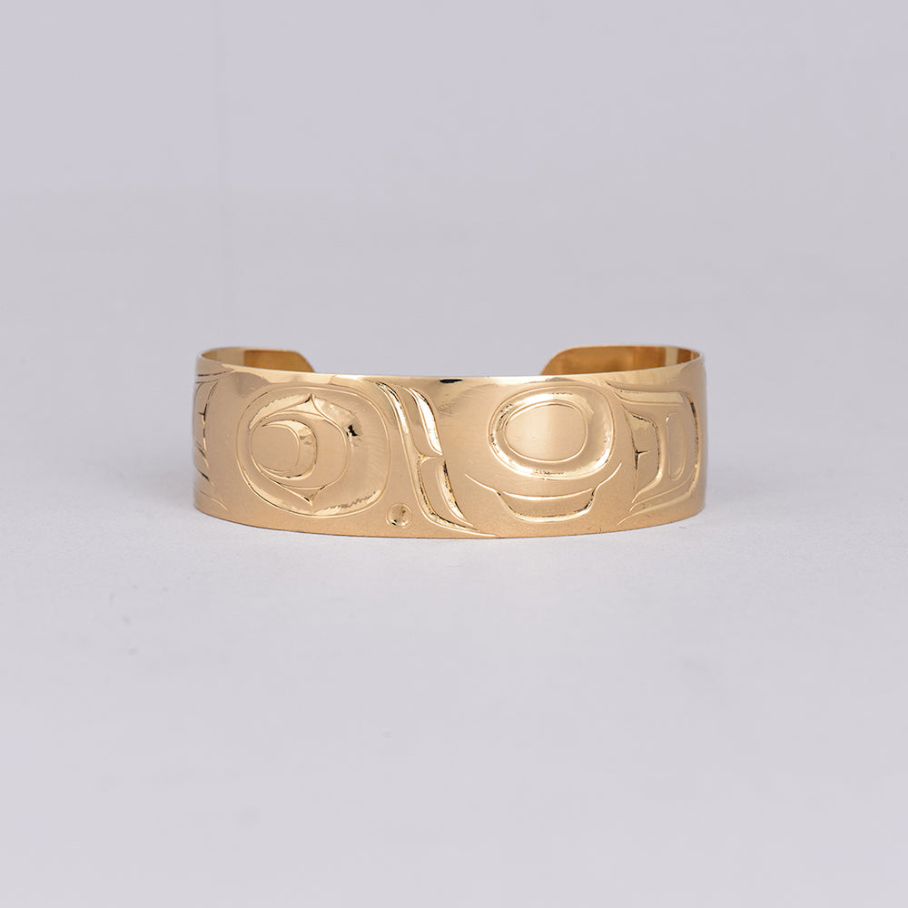 Killer Whale Bracelet