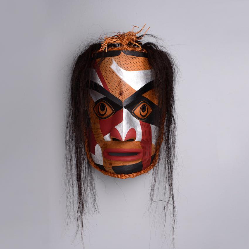 Ancestor Mask