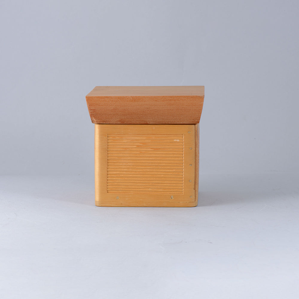 Eagle Box