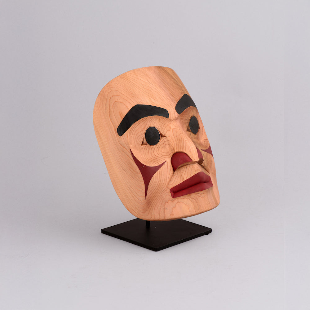 Portrait Mask