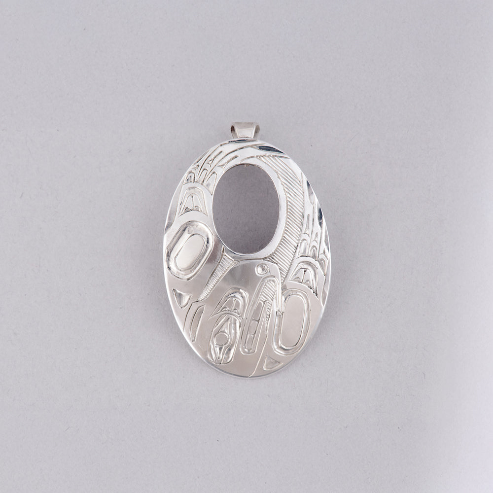 Thunderbird Pendant