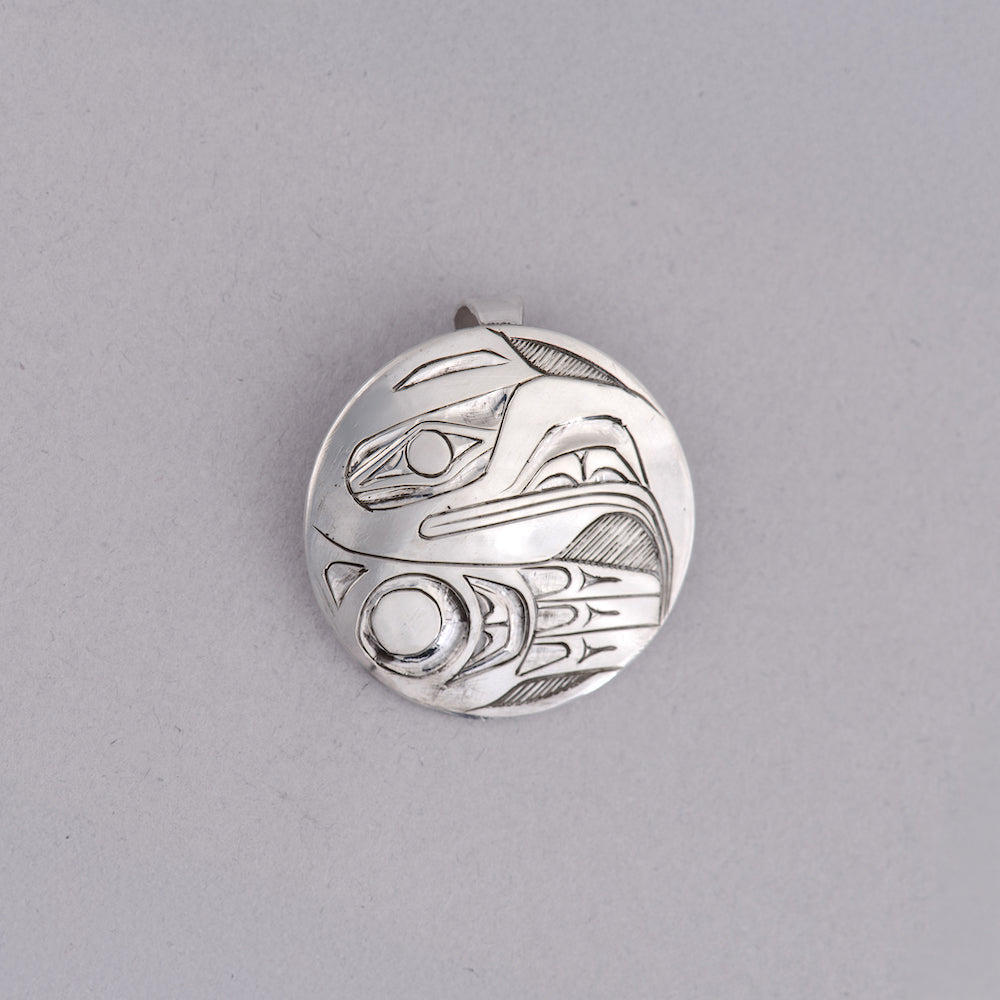 Eagle Pendant