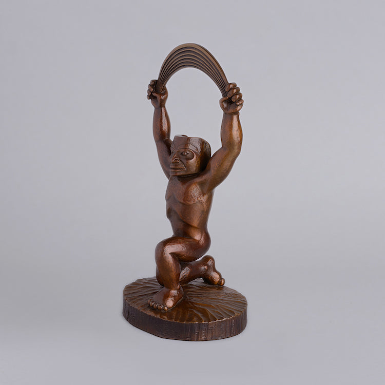 Strongman Bronze