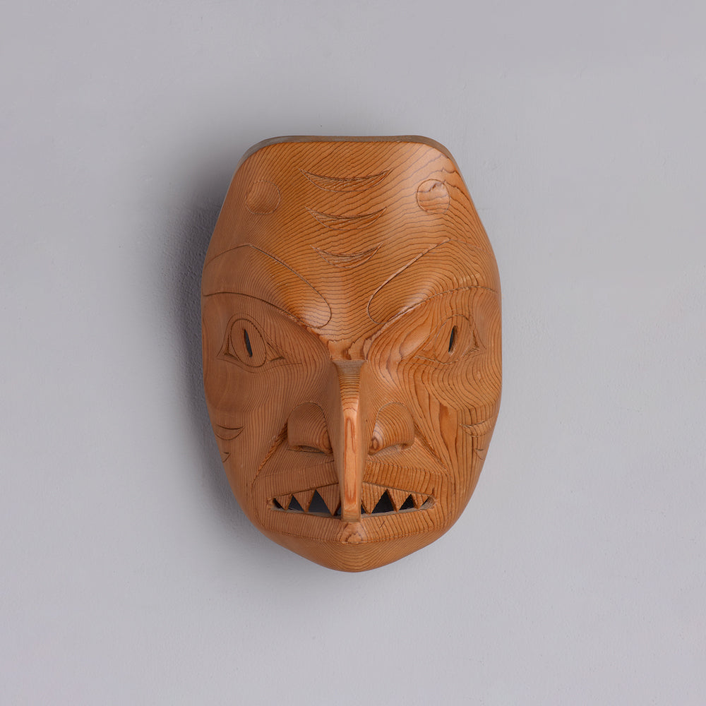 Dogfish Mask