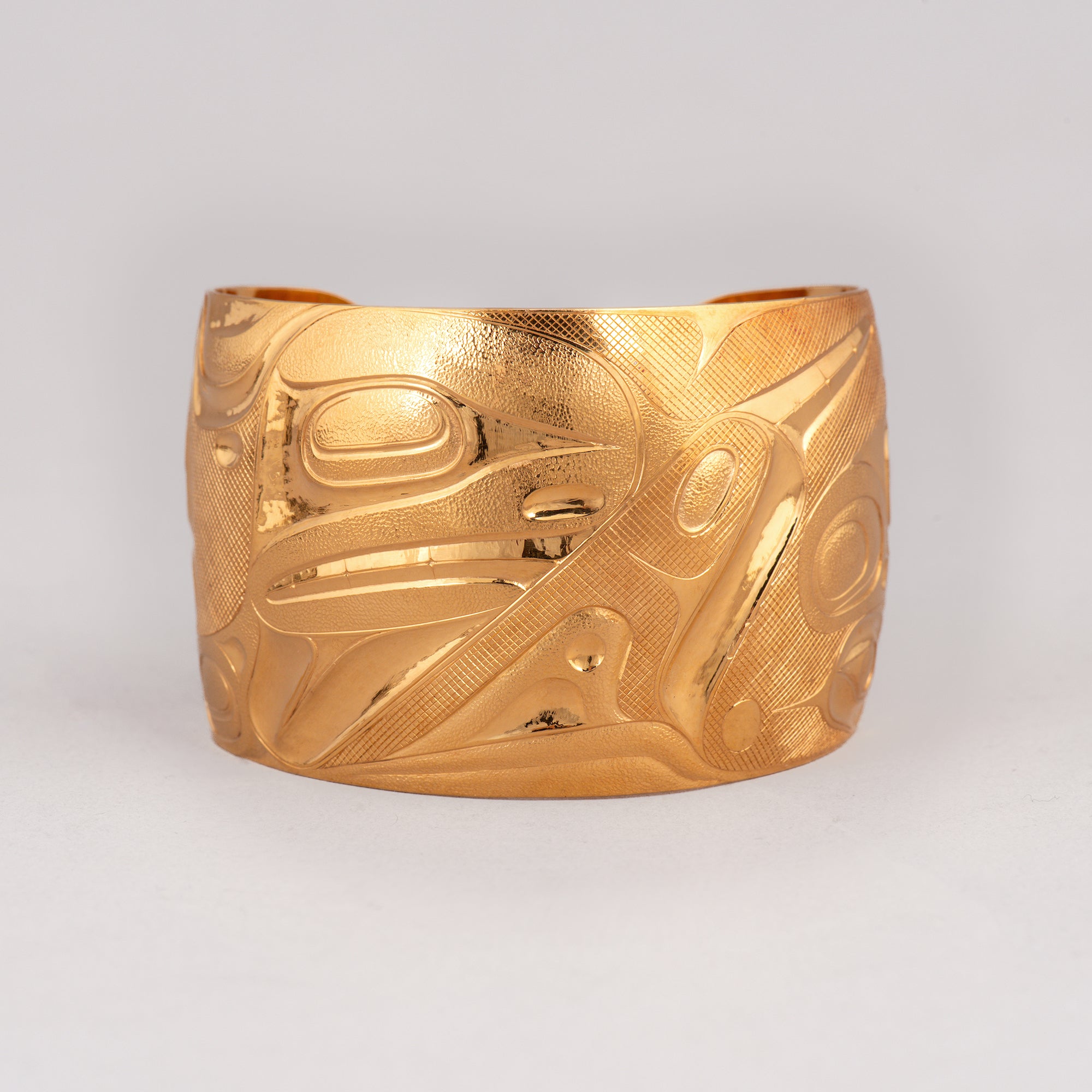 Sea Monster Bracelet