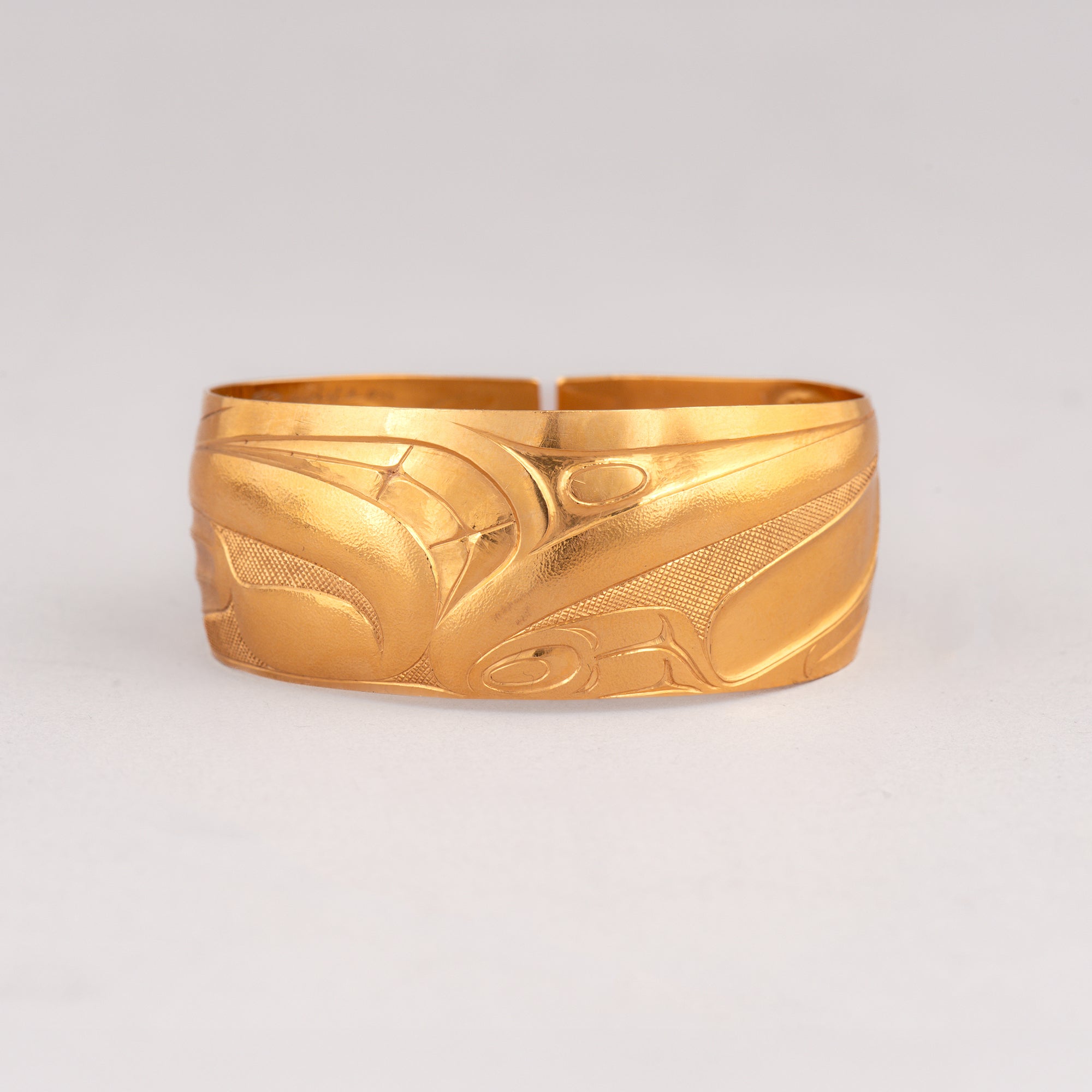 Frog Bracelet
