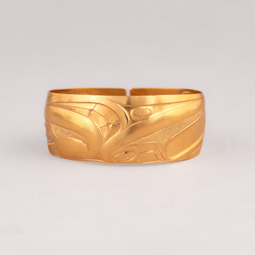 Frog Bracelet