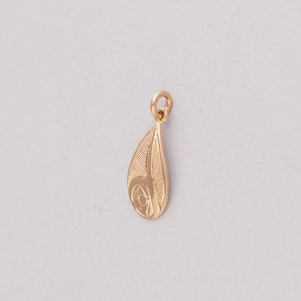 Hummingbird Pendant