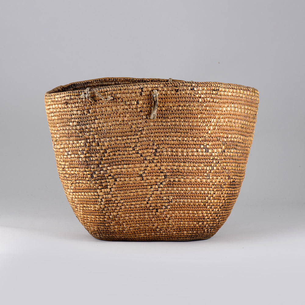Large Cowlitz Basket