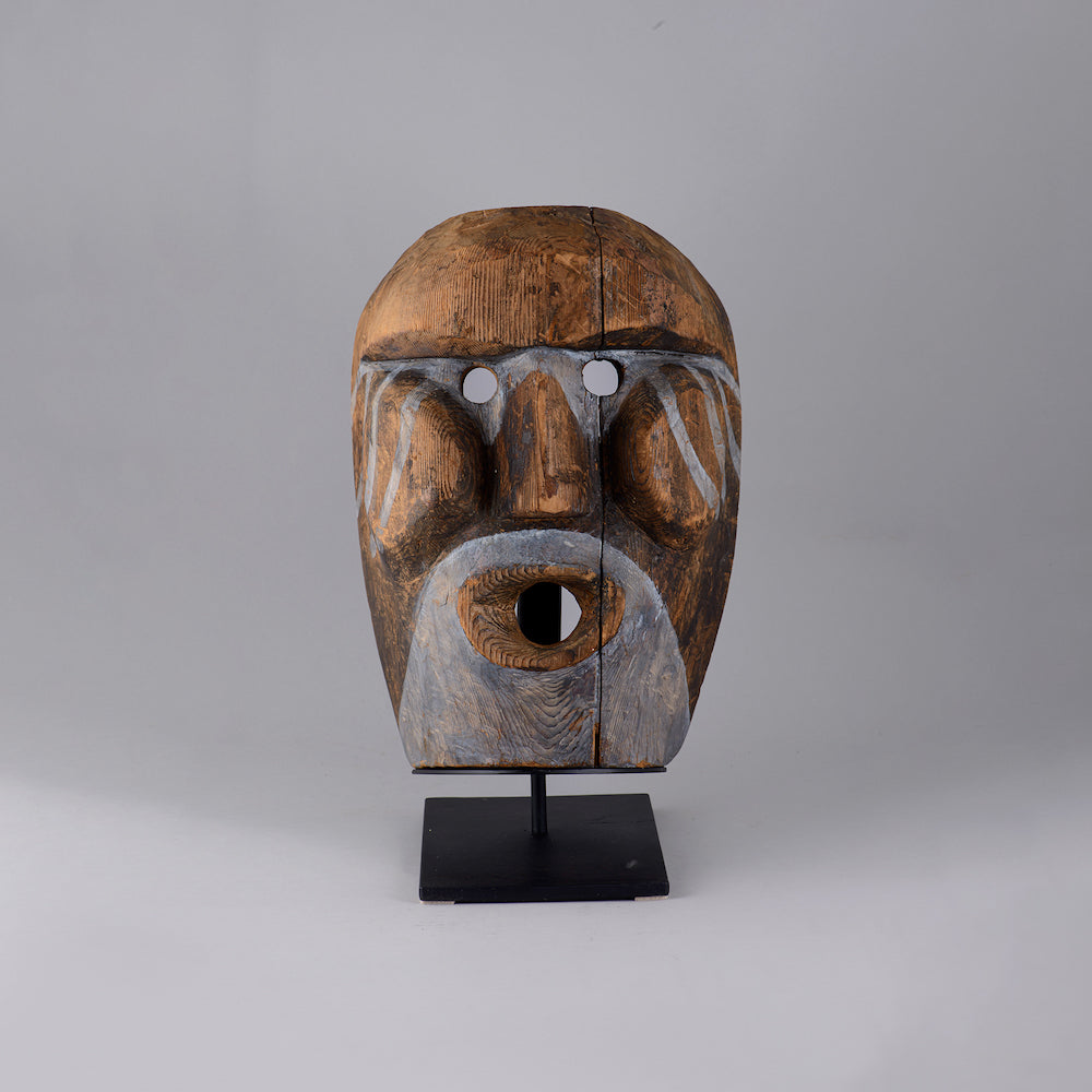 Masks – Douglas Reynolds Gallery