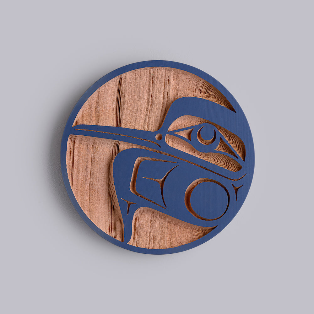 Hummingbird Panel