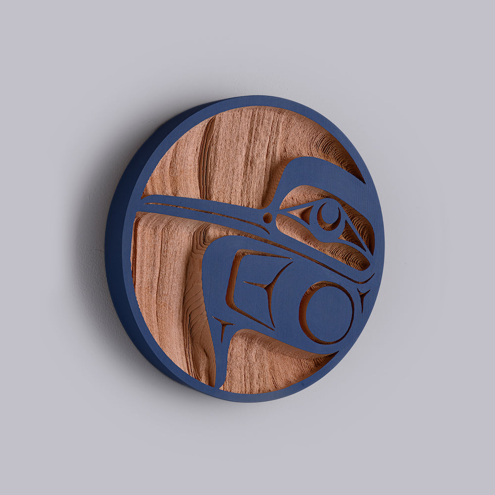 Hummingbird Panel