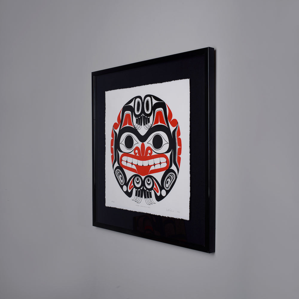Formline | Northwest Coast Indigenous Art – Douglas Reynolds Gallery