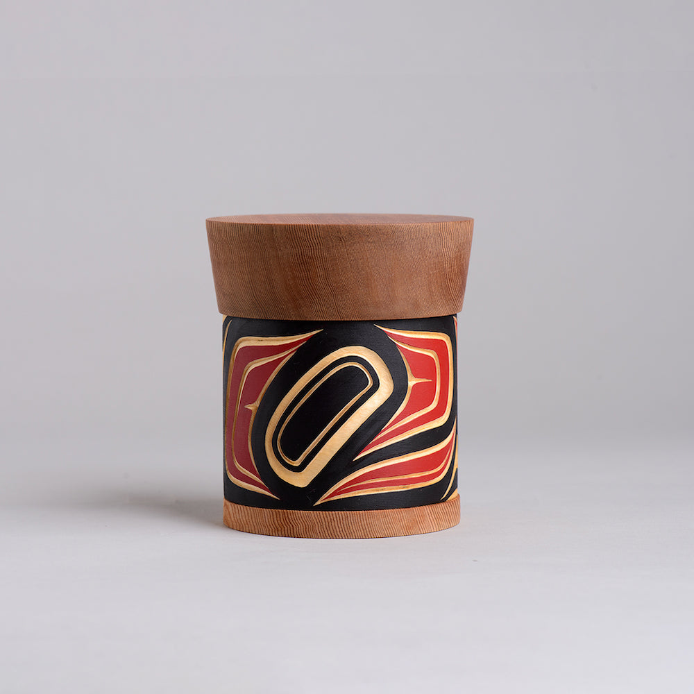 "Continuum" Bentwood Box